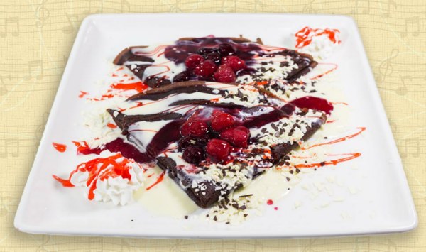 Švarcvald palačinke