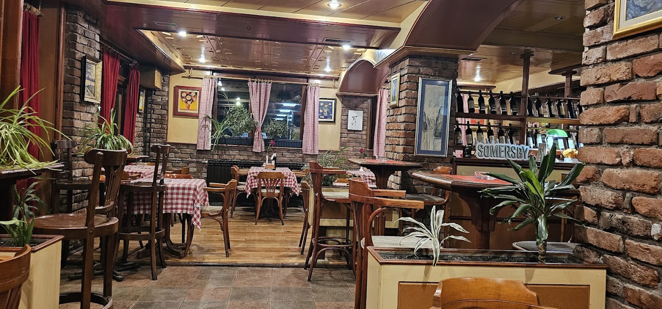 Caffe Pizzeria Narcis